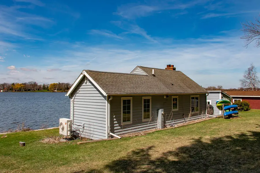 N5071 Lake Dr, Hubbard, WI 53034 - #3