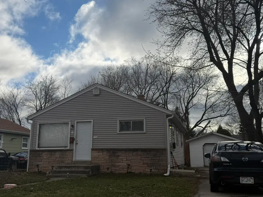 5368 N 67th St, Milwaukee, WI 53218 - #3