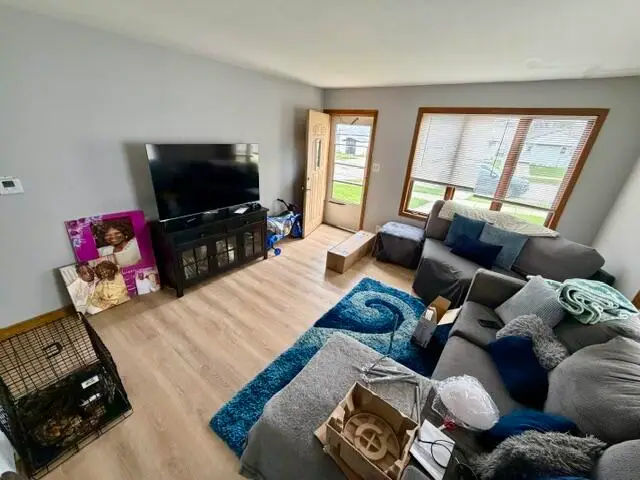 6181 N 38th St, Milwaukee, WI 53209 - #3