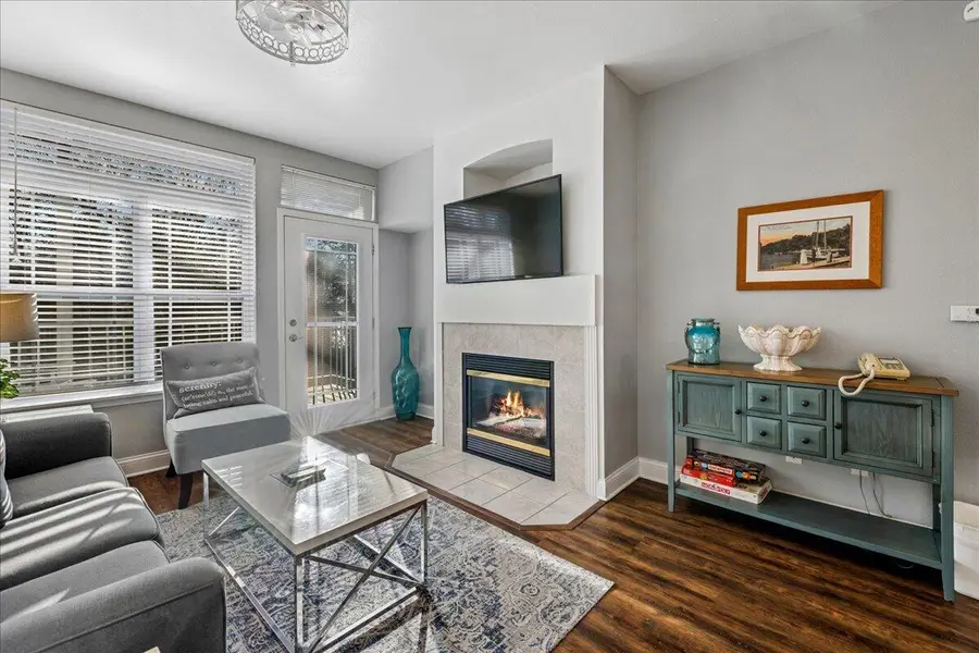 1505 S Shore Dr, Delavan, WI 53115 - #3