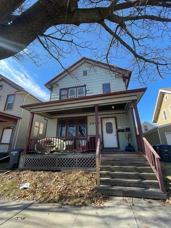 1010 N 9th St, Sheboygan, WI 53081