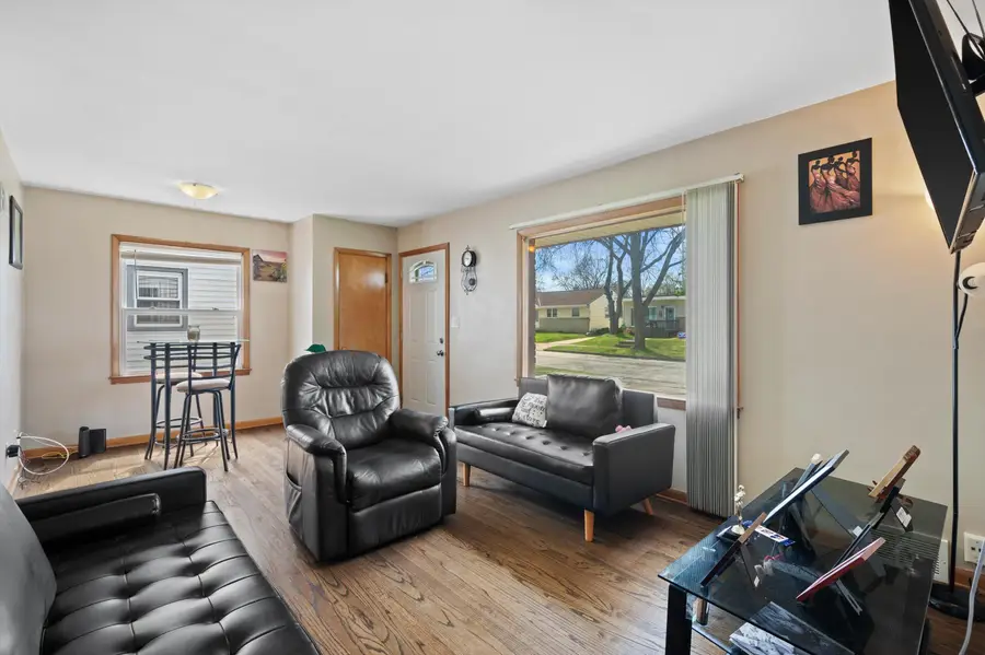 3816 N 83rd St, Milwaukee, WI 53222 - #3