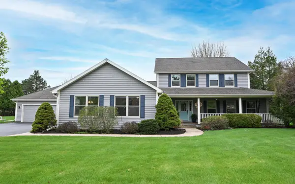 2529 Countryside Dr, Delavan, WI 53115