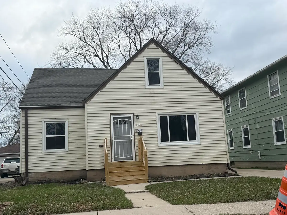 5122 N 47th St, Milwaukee, WI 53218 - #1