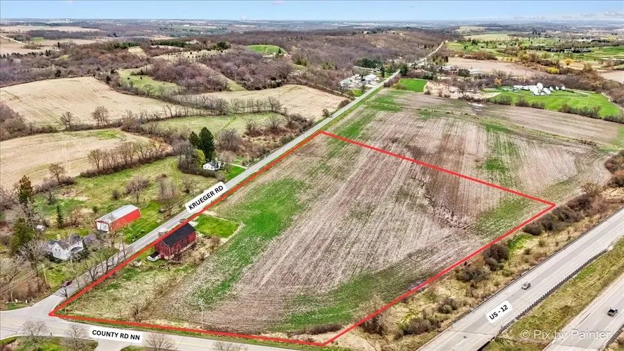 Lt1 Krueger Rd, Geneva, WI 53147 - #2