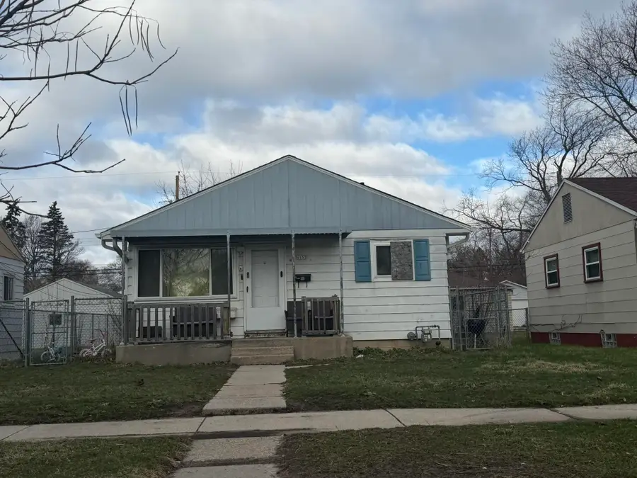 4953 N 52nd St, Milwaukee, WI 53218 - #2