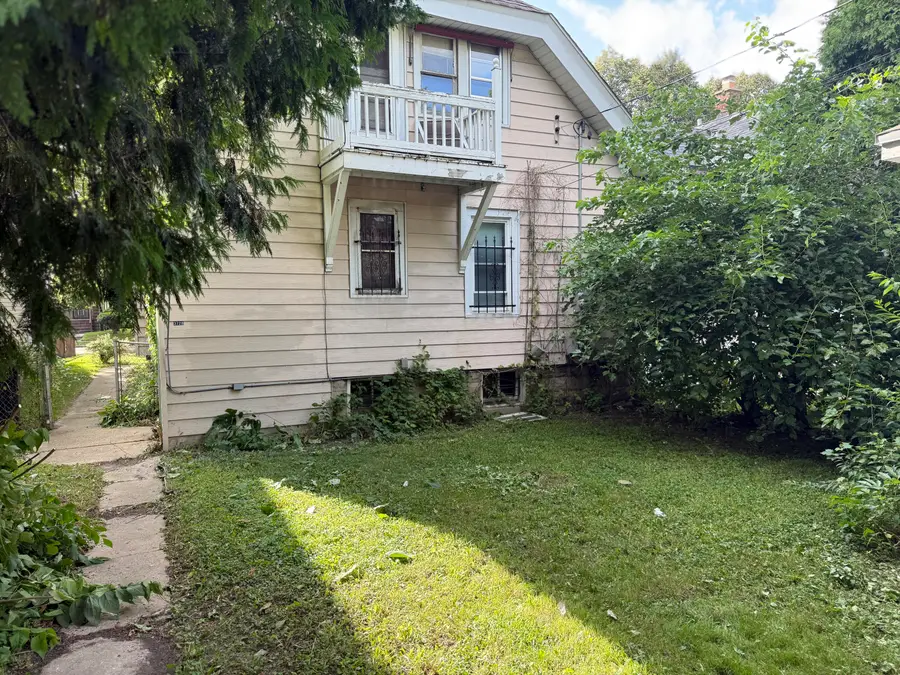 3728 N 18th St, Milwaukee, WI 53206 - #2