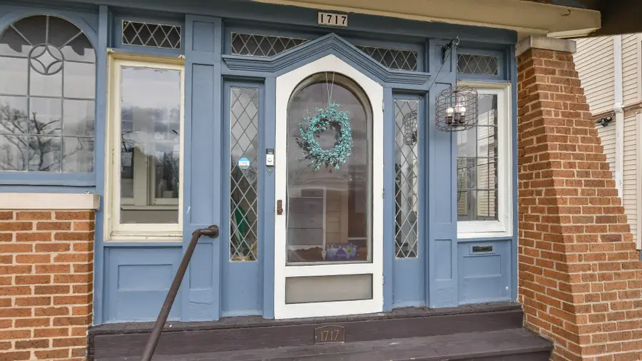 1717 N 47th St, Milwaukee, WI 53208 - #2