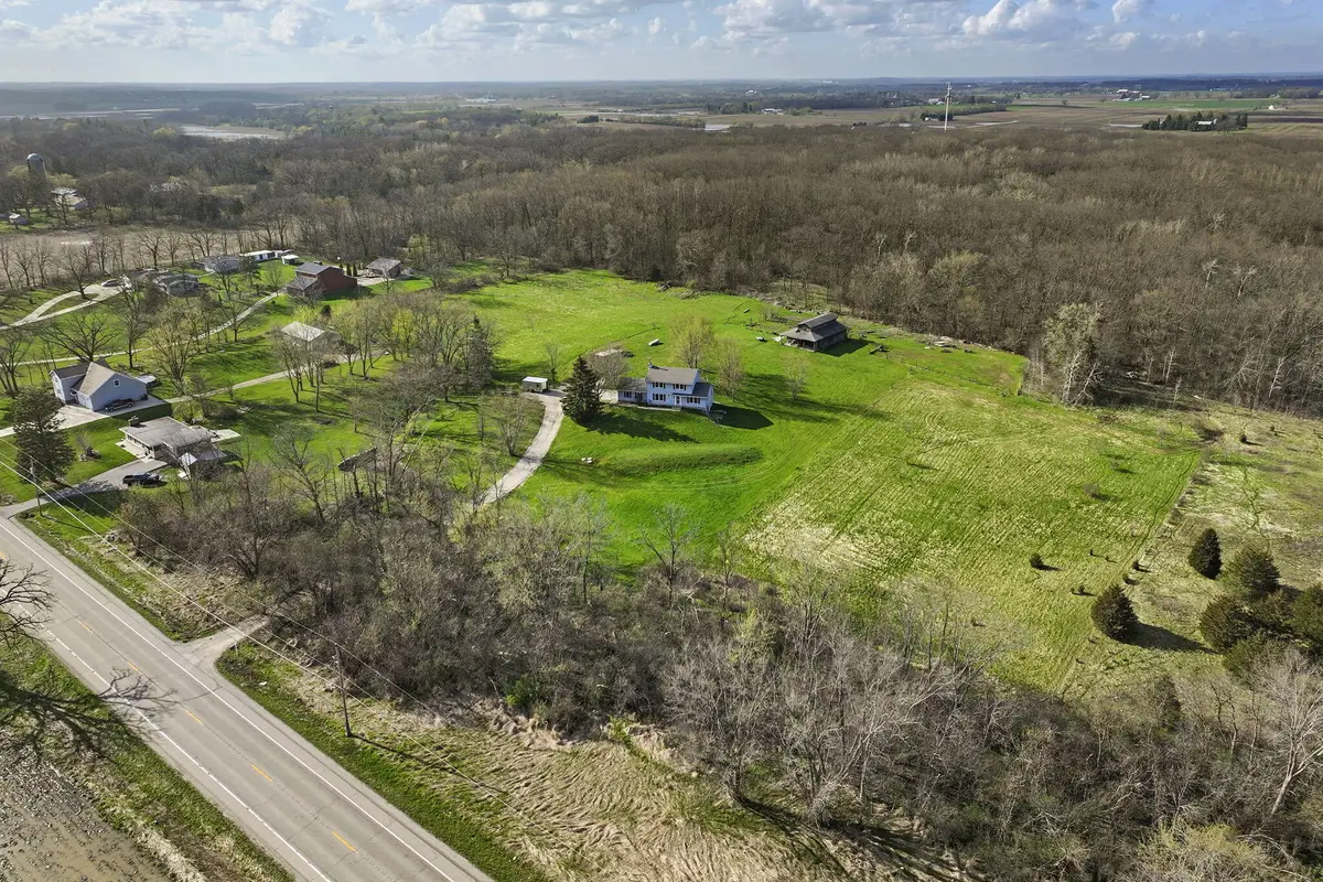 26326 Durand Ave, Kansasville, WI 53139 - #1