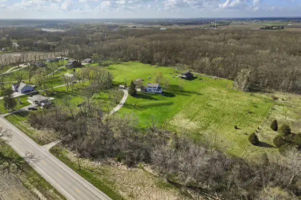 26326 Durand Ave, Dover, WI 53139