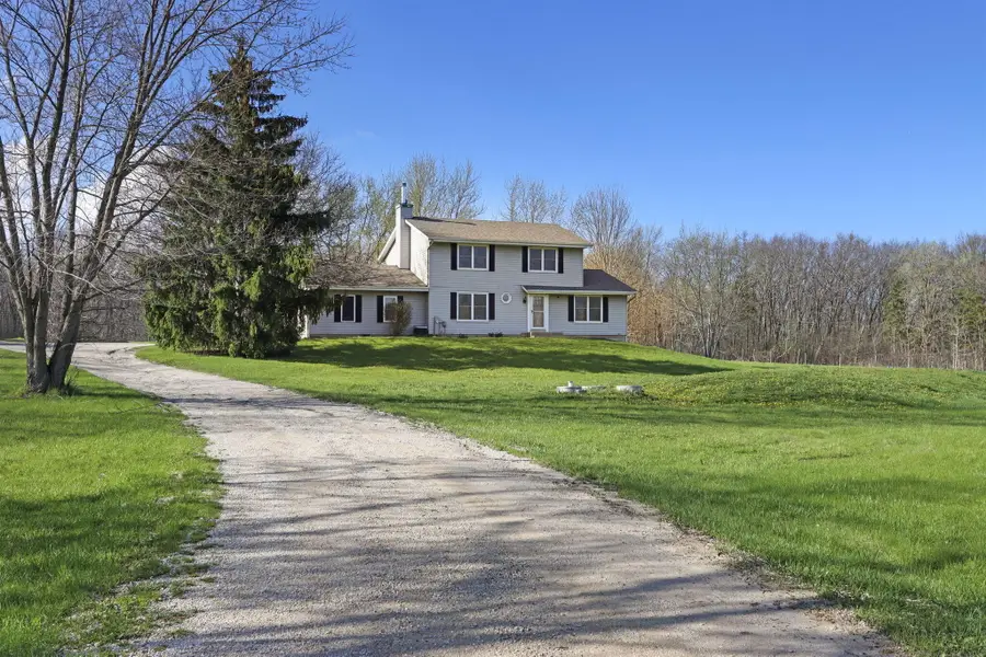 26326 Durand Ave, Kansasville, WI 53139 - #3