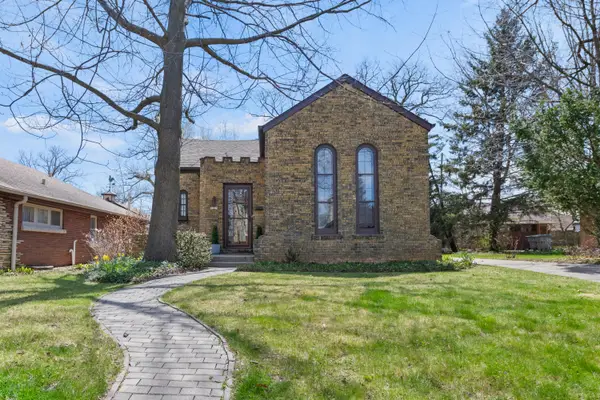 1225 E Townsend St, Milwaukee, WI 53212
