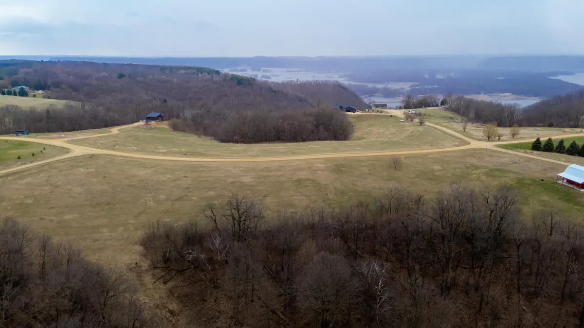 Lot 6 Grandview Dr, Freeman, WI 54624 - #1