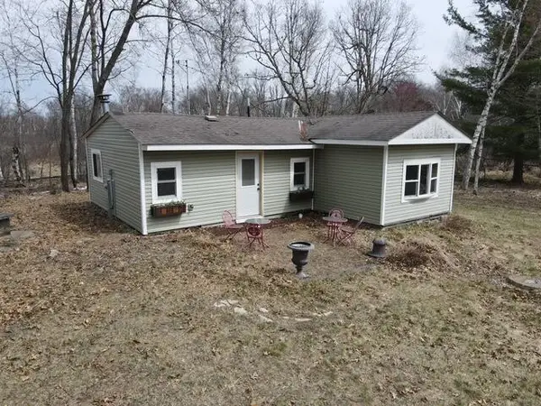 N6432 11th Ct, Harris, WI 53964
