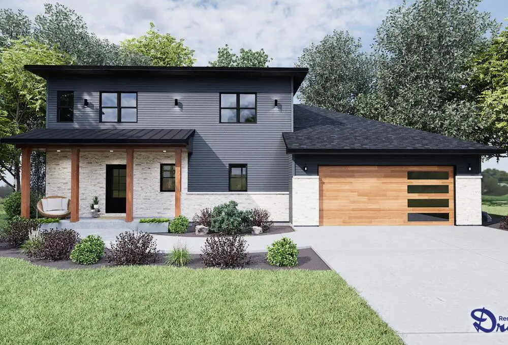 350 Lake Breeze Way, Two Rivers, WI 54241 - #1