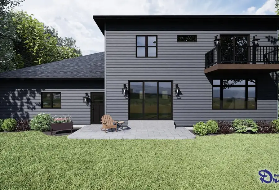 350 Lake Breeze Way, Two Rivers, WI 54241 - #2