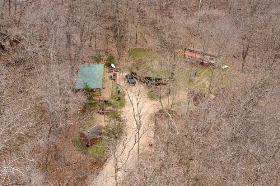 S7734 Holcomb Rd, Kickapoo, WI 54652 - #3