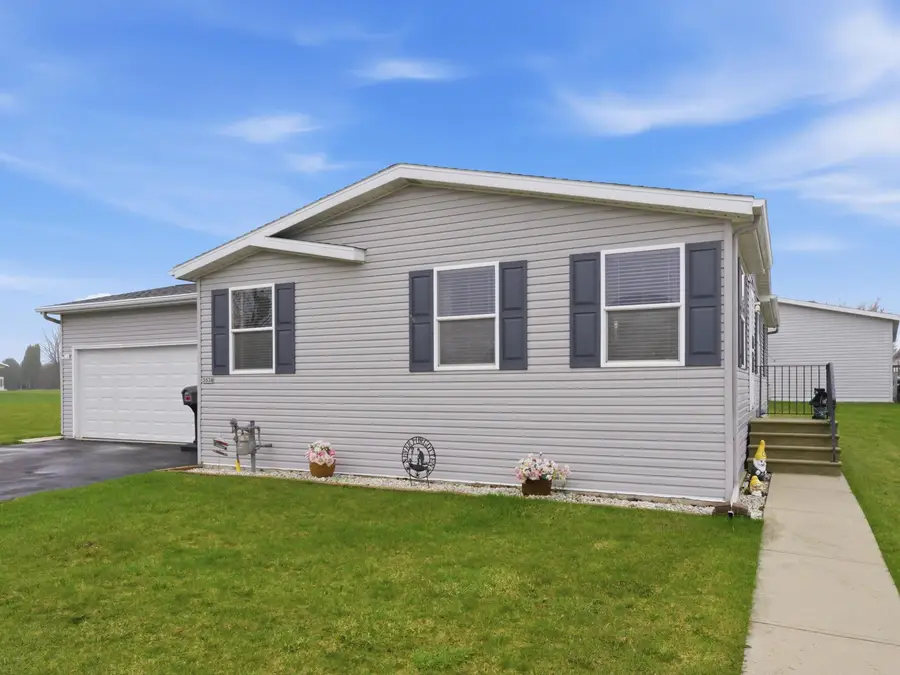 3534 Granite Rd, Sheboygan, WI 53083 - #2