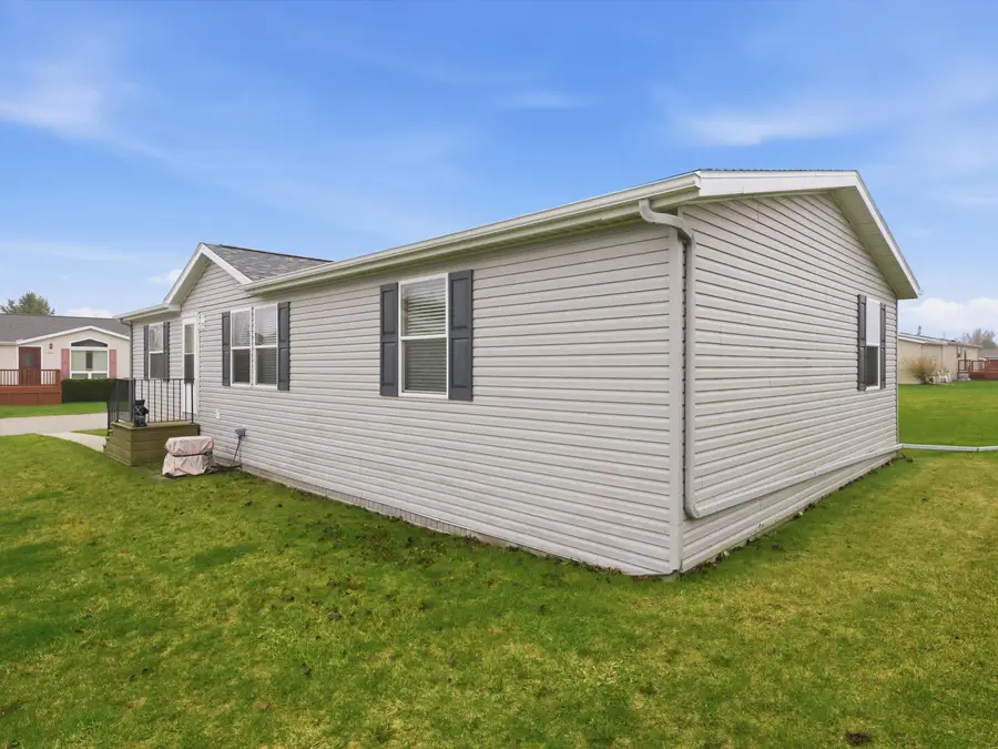 3534 Granite Rd, Sheboygan, WI 53083 - #3