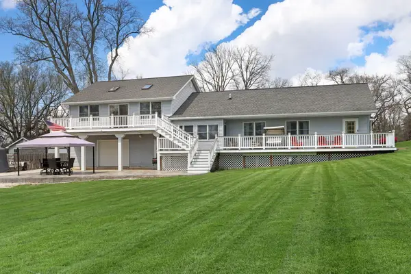 7512 336th Ave, Wheatland, WI 53105