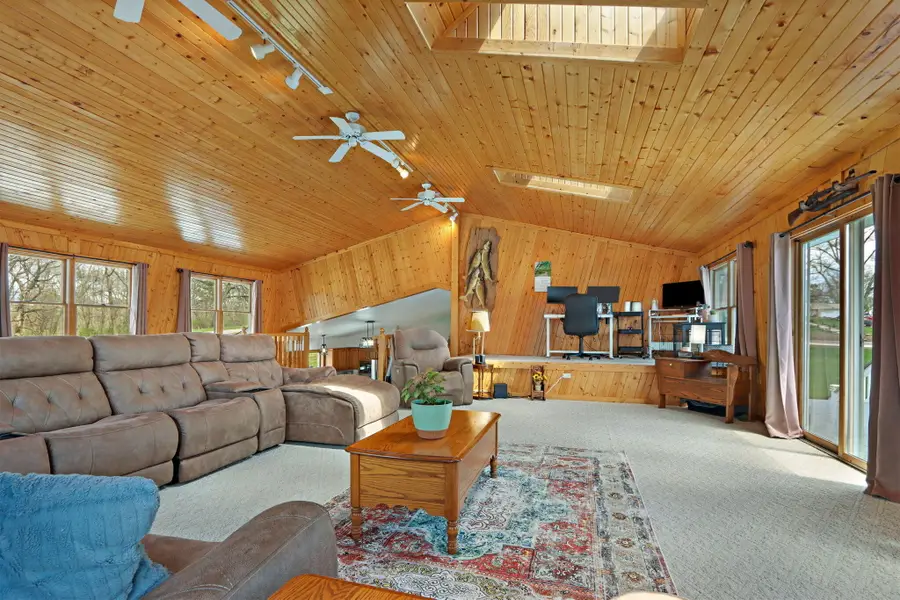 7512 336th Ave, Lily Lake, WI 53105 - #3