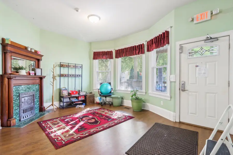 1022 W Madison St, Milwaukee, WI 53204 - #3