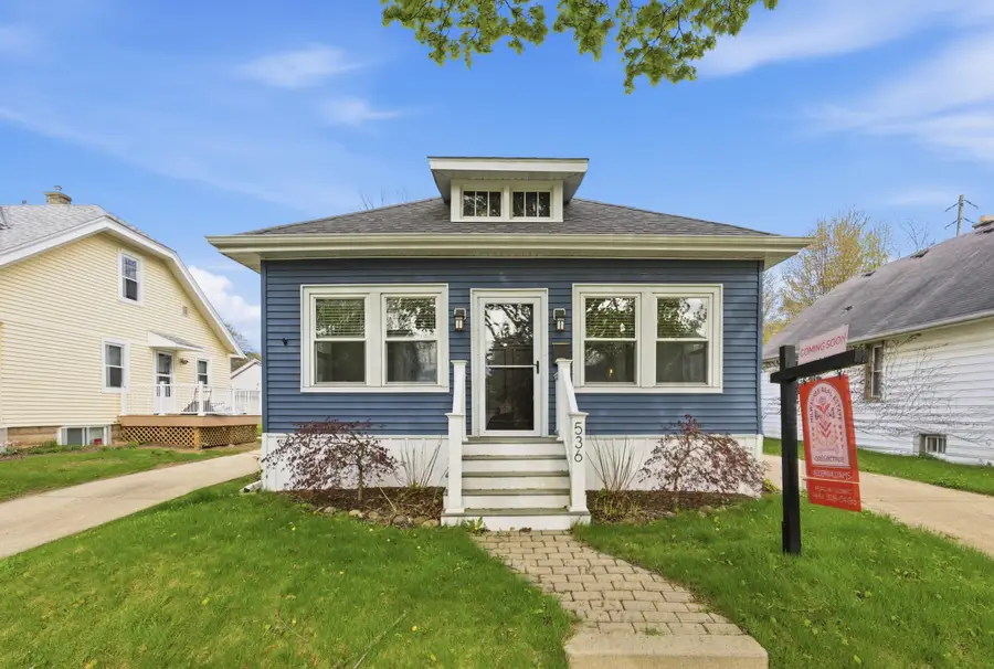 536 N 61st St, Wauwatosa, WI 53213 - #2