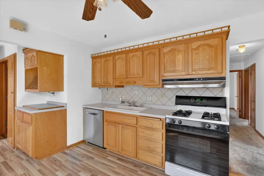 3363 S 60th St, Milwaukee, WI 53219 - #3