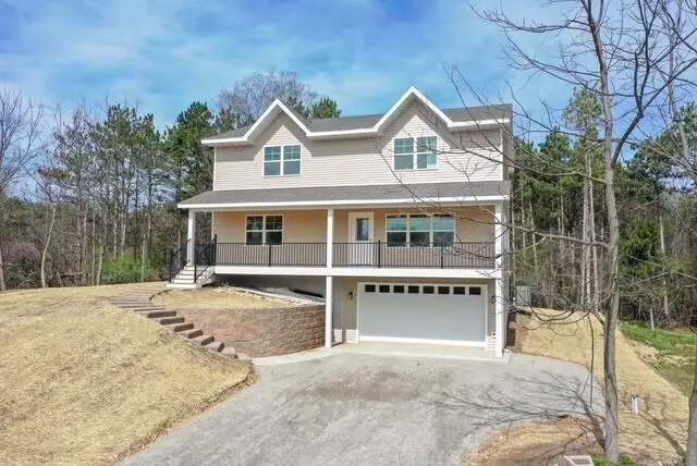 N7437 Grand View Dr, Whitewater, WI 53190 - #1