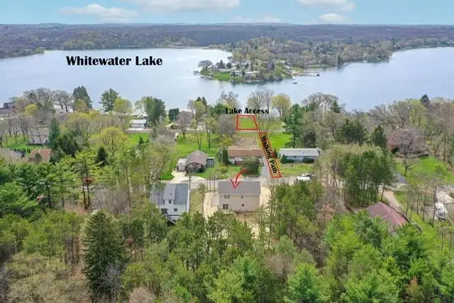 N7437 Grand View Dr, Whitewater, WI 53190 - #2