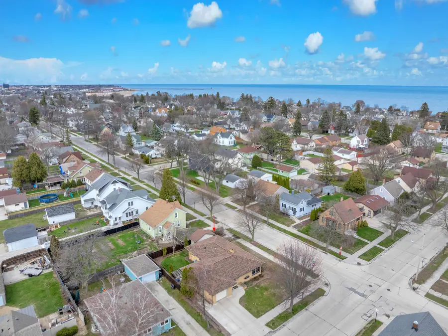 904 Mead Ave, Sheboygan, WI 53081 - #3