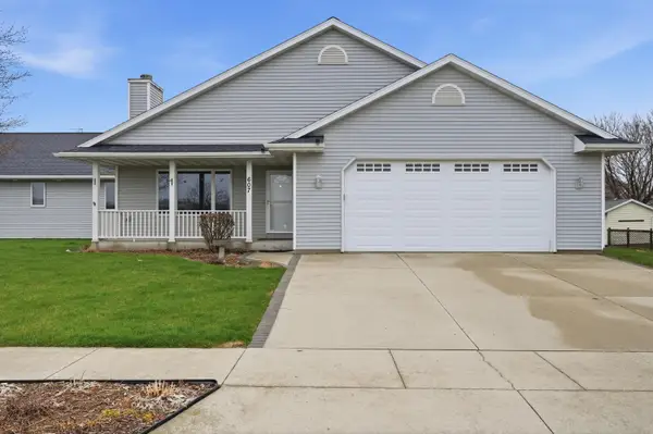 607 S 2nd St, Cedar Grove, WI 53013