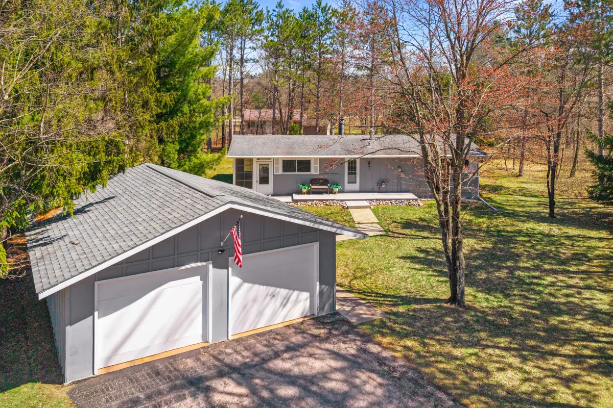 832 Norwich Ct, Rome, WI 54457 - #1