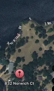 832 Norwich Ct, Rome, WI 54457 - #3