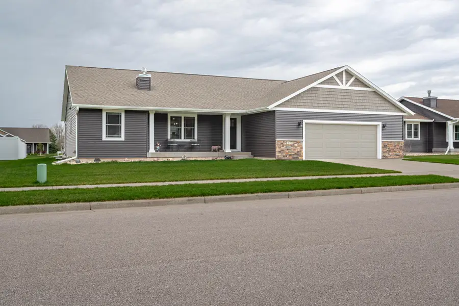 3120 Beyer Rd, Holmen, WI 54636 - #2