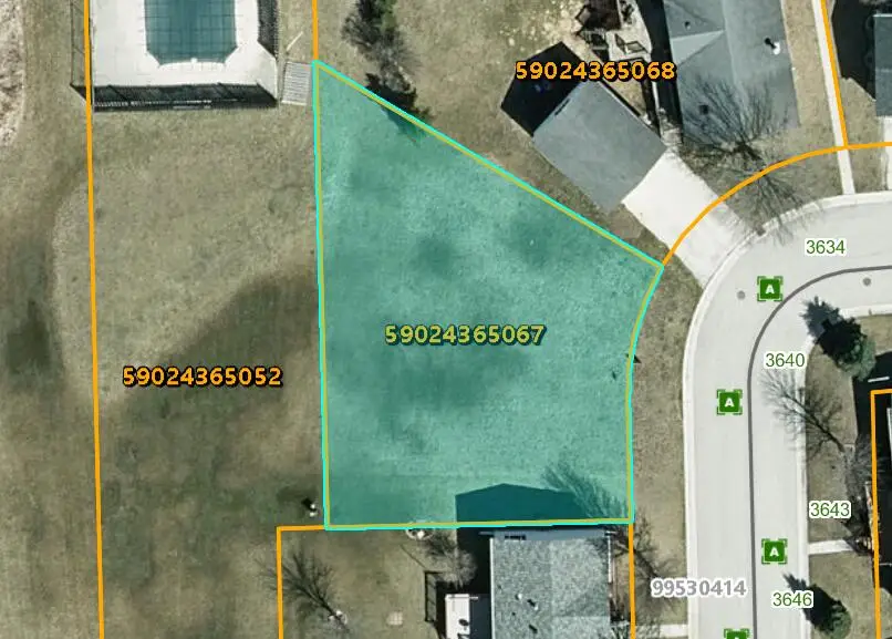 3640 Lannon Rd, Sheboygan, WI 53083 - #2