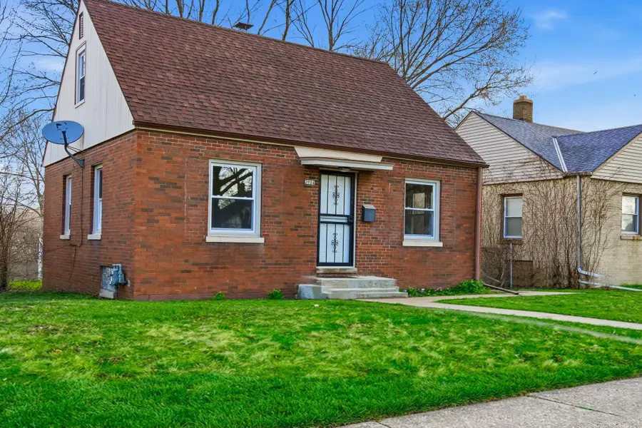 2924 Roosevelt Dr, Milwaukee, WI 53216 - #3