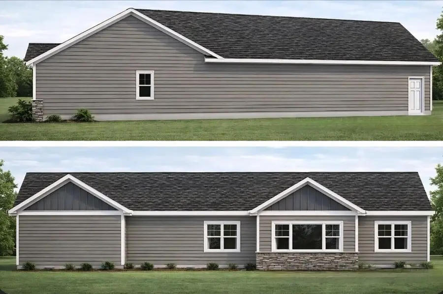 322 Sandstone St, Slinger, WI 53086 - #2