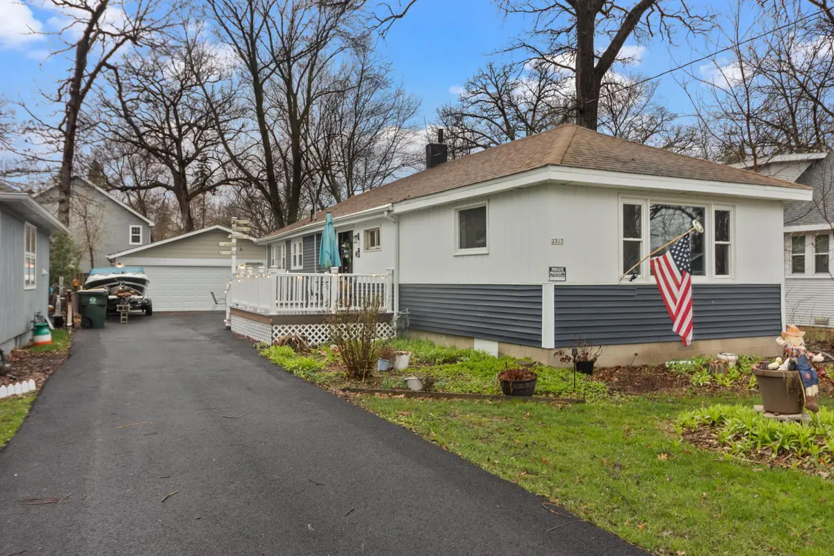 2313 Haerle Ave, Twin Lakes, WI 53181 - #1