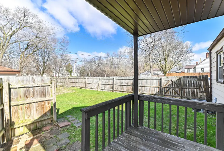 4201 S 5th Pl, Milwaukee, WI 53207 - #3