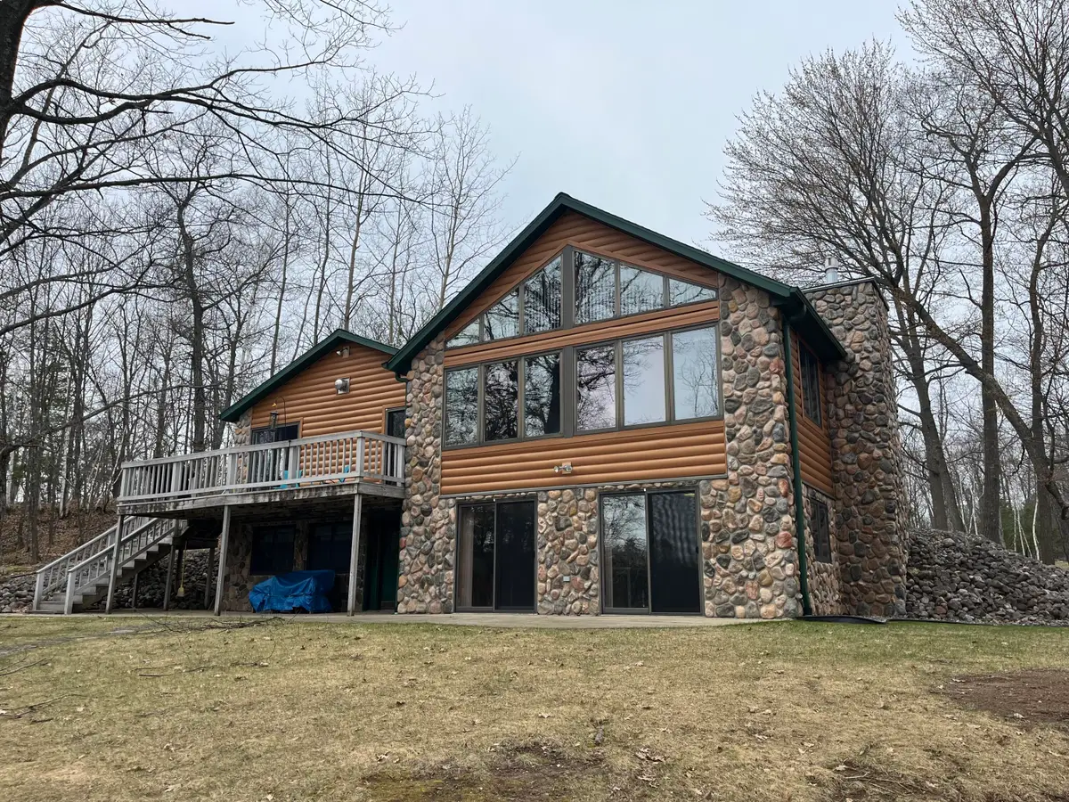 N12946 Morgan Lake Dr, Wausaukee, WI 54177 - #1