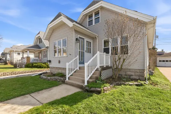 4156 S 1st St, Milwaukee, WI 53207