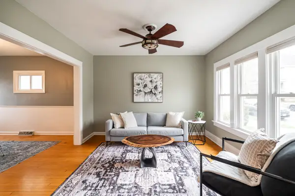 2868 S Ellen St, Milwaukee, WI 53207