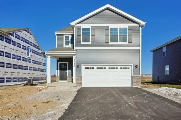 7076 Fair Oaks Rd, Mount Pleasant, WI 53403