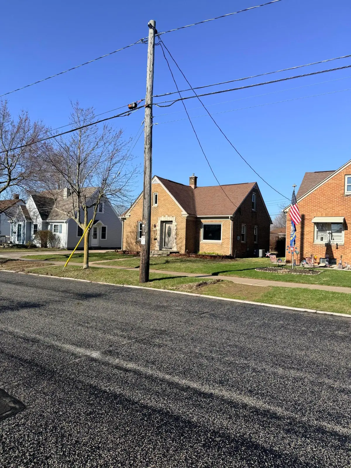 1608 S 16th St, Manitowoc, WI 54220 - #1