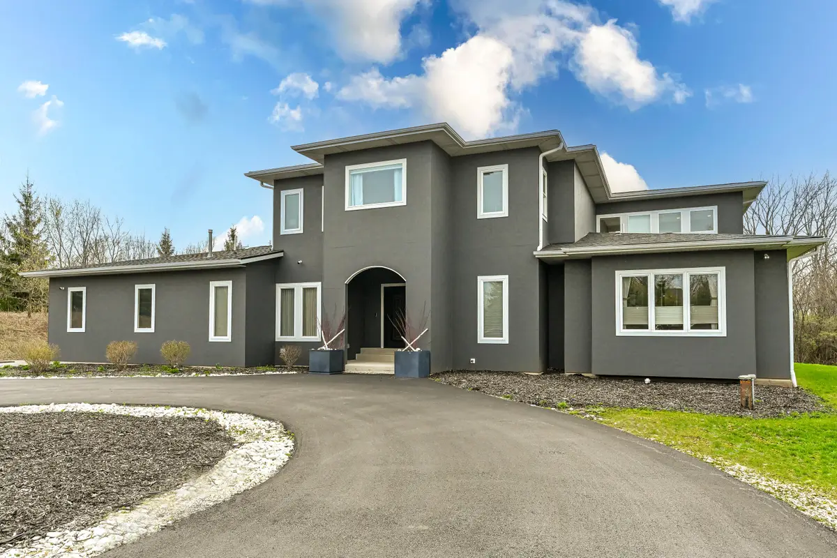 8825 N Spruce Rd, River Hills, WI 53217 - #1