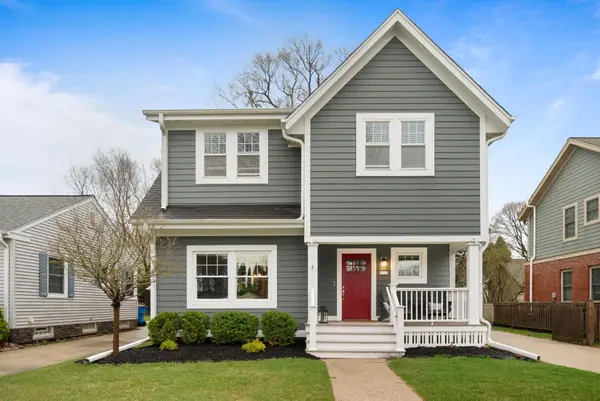 6040 N Shoreland Ave, Whitefish Bay, WI 53217