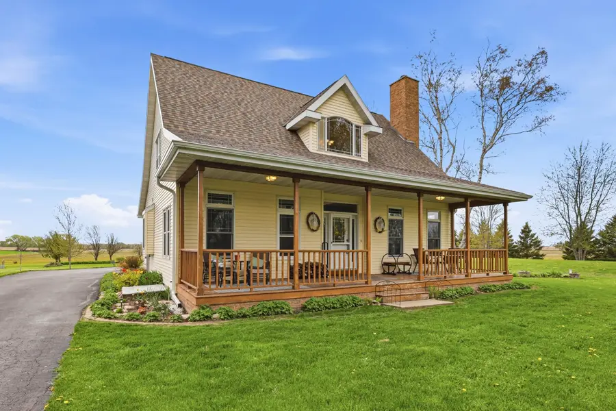 W8990 Sharratt Rd, Eldorado, WI 54979 - #2
