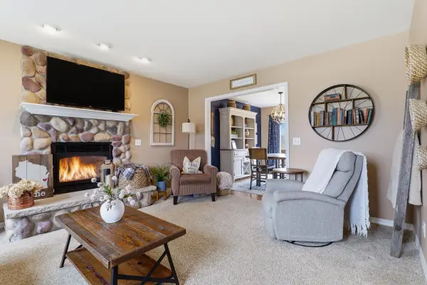 1600 Falcon Way, Sheboygan Falls, WI 53085