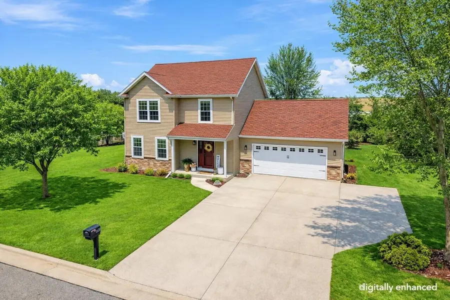 1600 Falcon Way, Sheboygan Falls, WI 53085 - #3